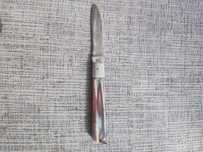 Navalha Sica Inox