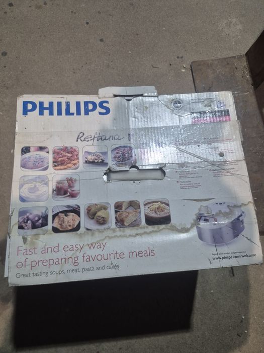 Sprzedam multicooker Philips