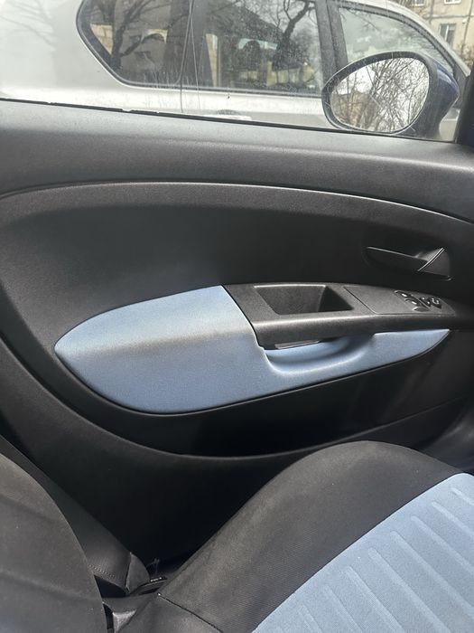 Fiat punto не на ходу