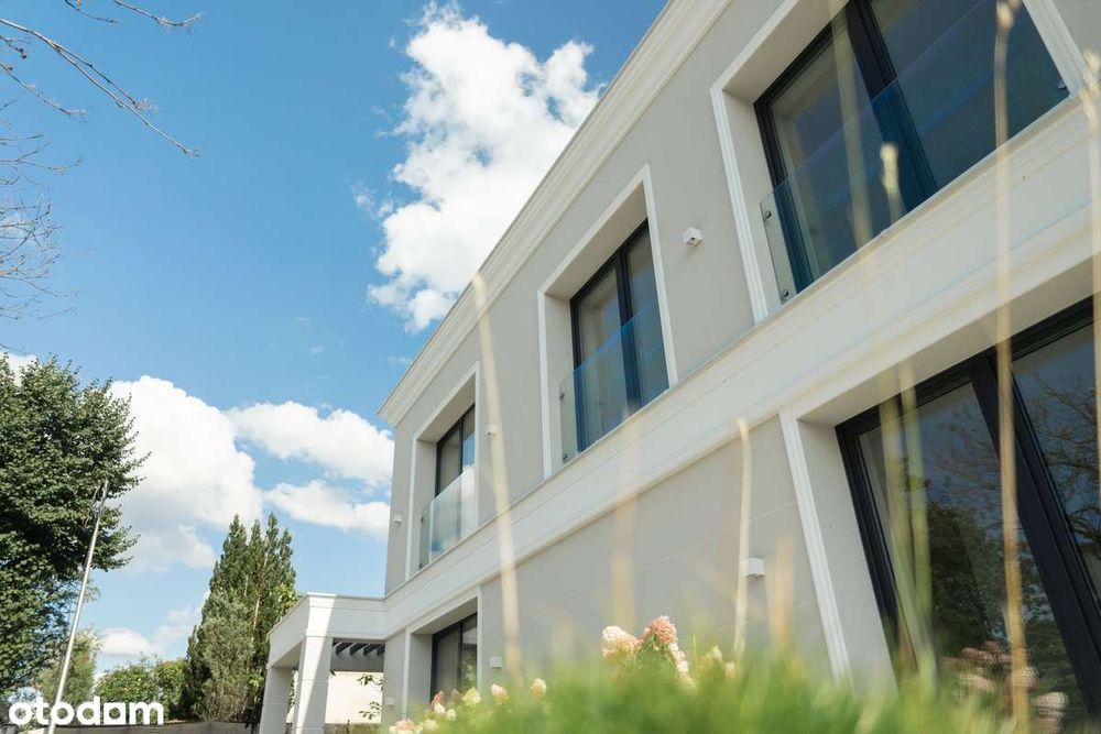 Villa Fiore - Twój nowy dom czeka na Ciebie