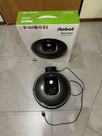 iRobot Roomba 980