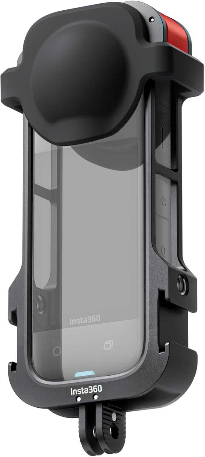 Insta360 X4 Utility Frame (SELADO)