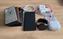 Huawei P30 Pro + Zegarek HUAWEI Watch GT 2E + Słuchawki JBL Tune 120