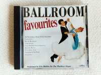 Ballroom Favourites