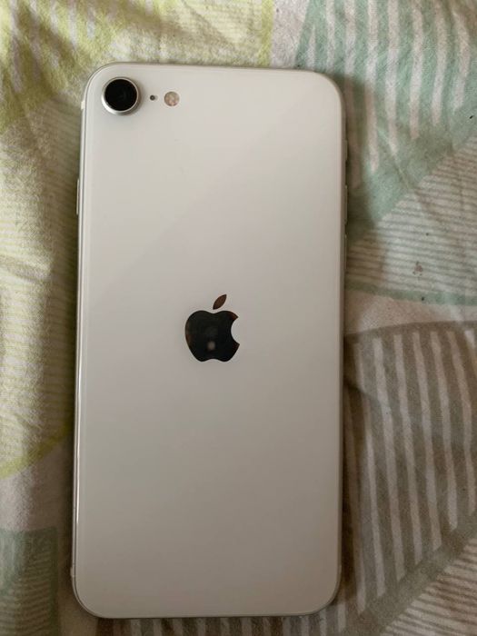 Iphone SE 2-gen(2020)