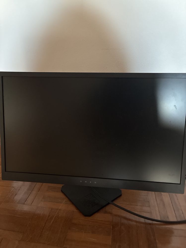 Monitor Gaming HP OMEN Z7Y57AA (25'' - 1 ms - 144 Hz - FreeSync)