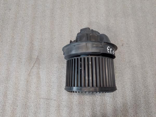 Motor da chauffage / sofagem PEUGEOT 207 (WA_, WC_)