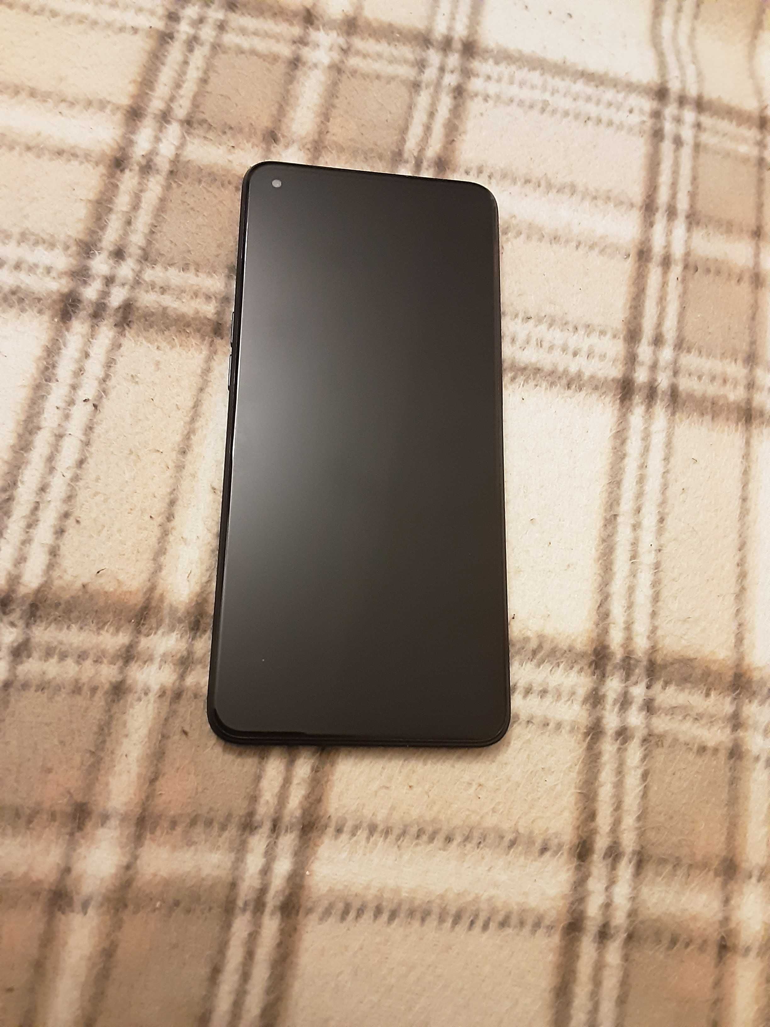 Cмартфон OPPO Reno 7 8/128GB Cosmic Black