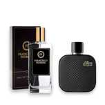 Perfumy męskie inspirowane zapachem Lacoste - L12.12. Noir