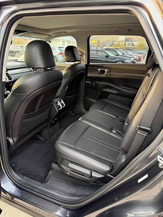 Kia Sorento 2021 IV покоління  2.5 T-GDi  AWD Кіа Соренто продаж авто
