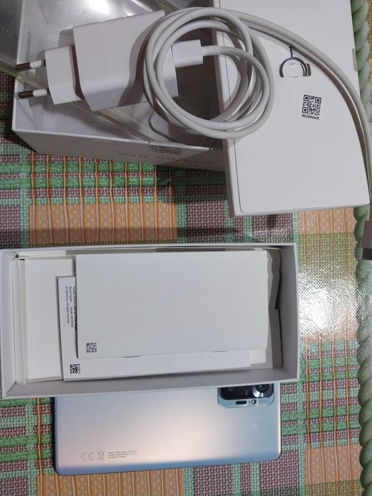 Redmi 10 Pro  6 x 128