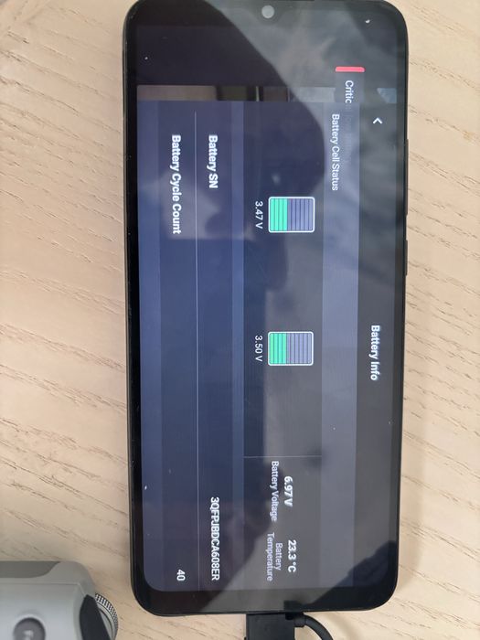 DJI Mini 2 Fly More Combo