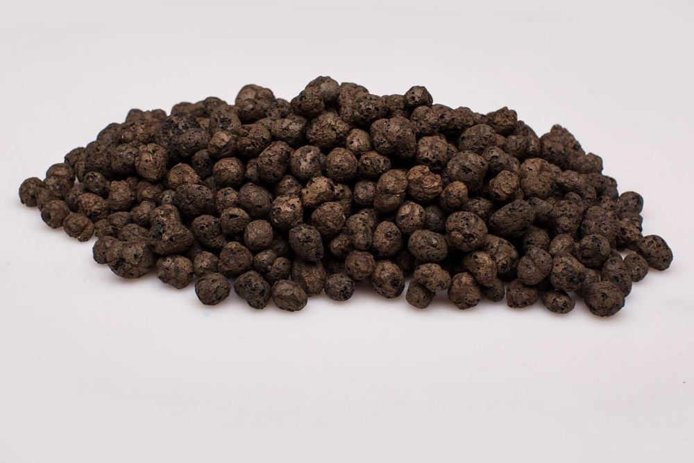 Keramzyt w BigBagach – 500 zł/m³ | Szybka dostawa !