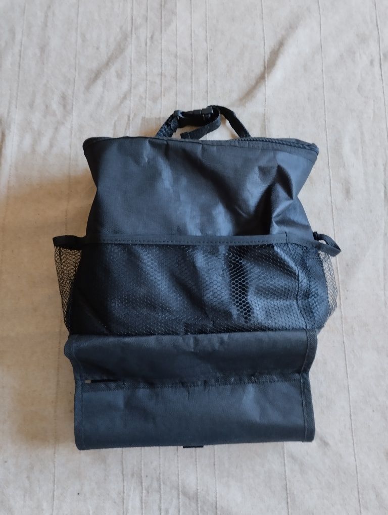 Organizador para carro