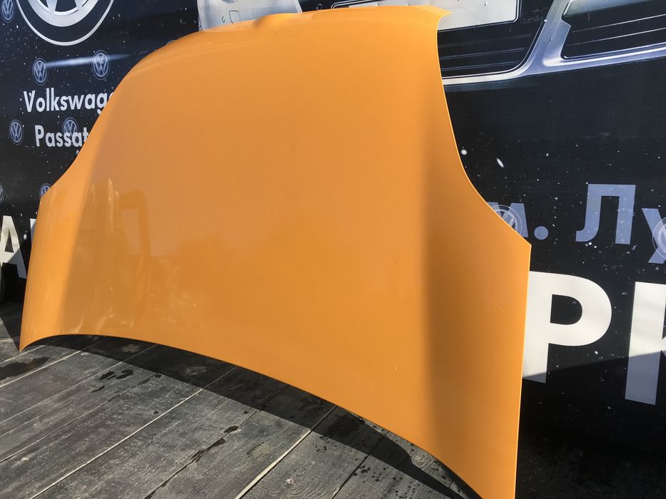 Фиат Добло Фіат Капот Опель Комбо 263 2011-2017 Розборка Авторозборка