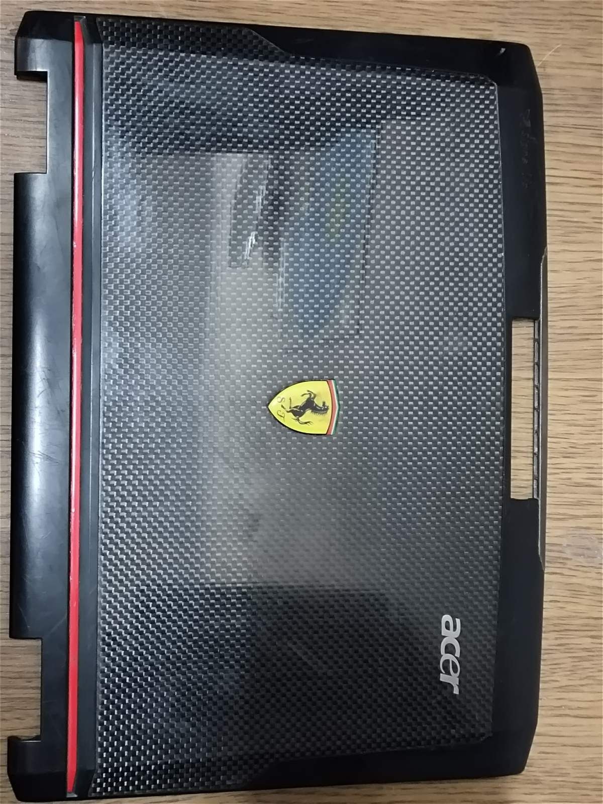 Запчасти для ноутбука Acer Ferrari 1000