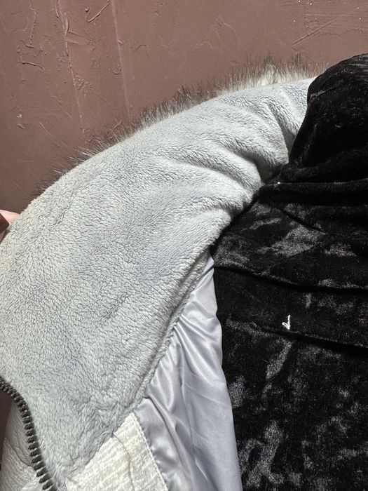 Жіноча куртка Colombia 2xl