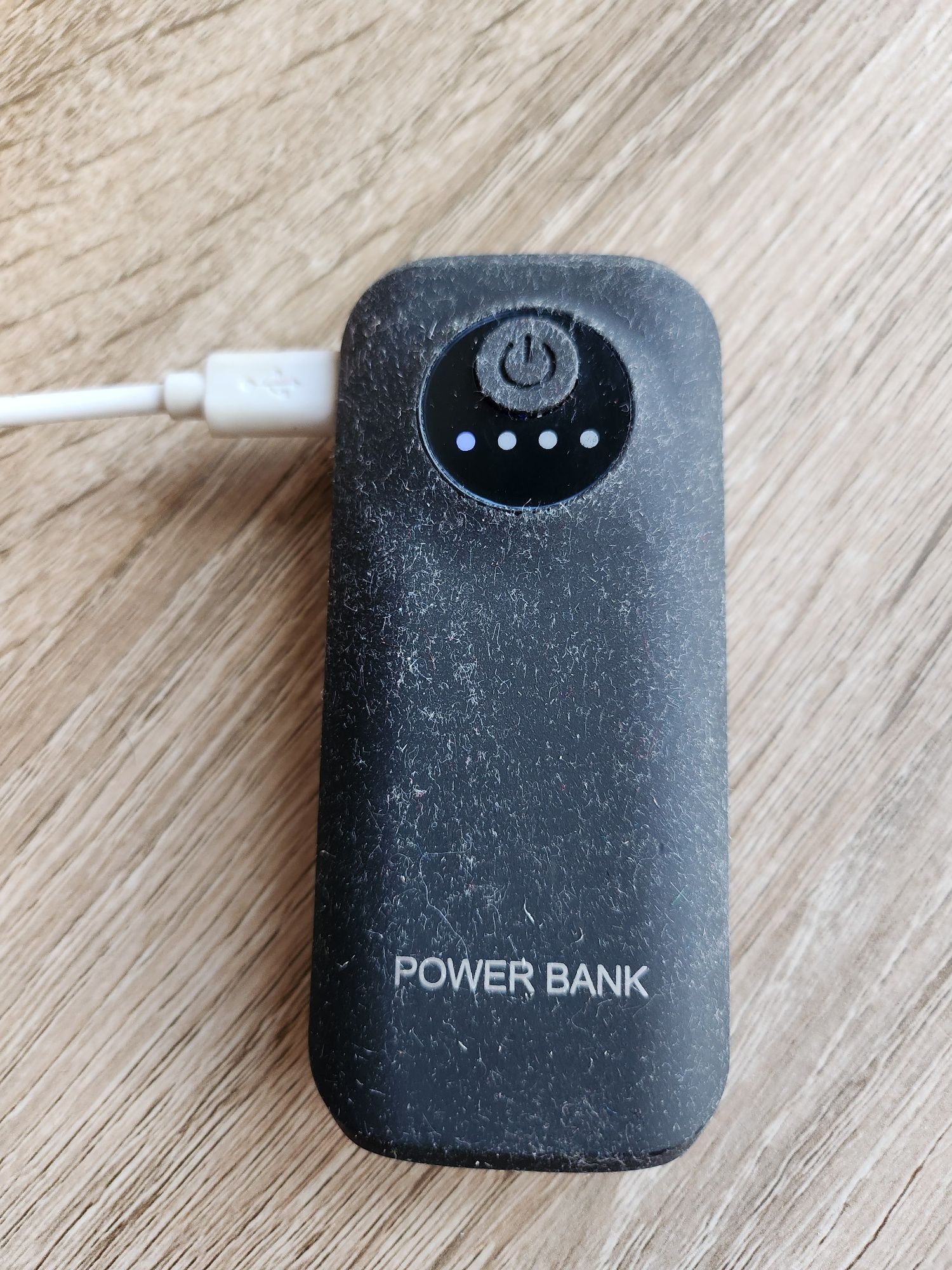 Power bank 4400mah