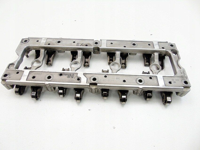 Dźwigienki Klawiatura 2.2 Hdi Tdci Euro 5 Transit Boxer Jumper Custom