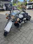 Harley-Davidson Touring Road King Harley Davidson Road King
