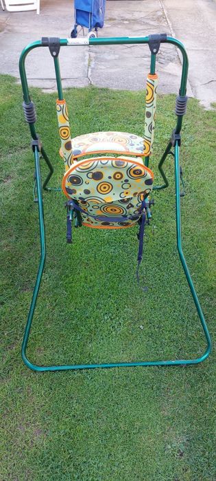 Huśtawka dziecięca