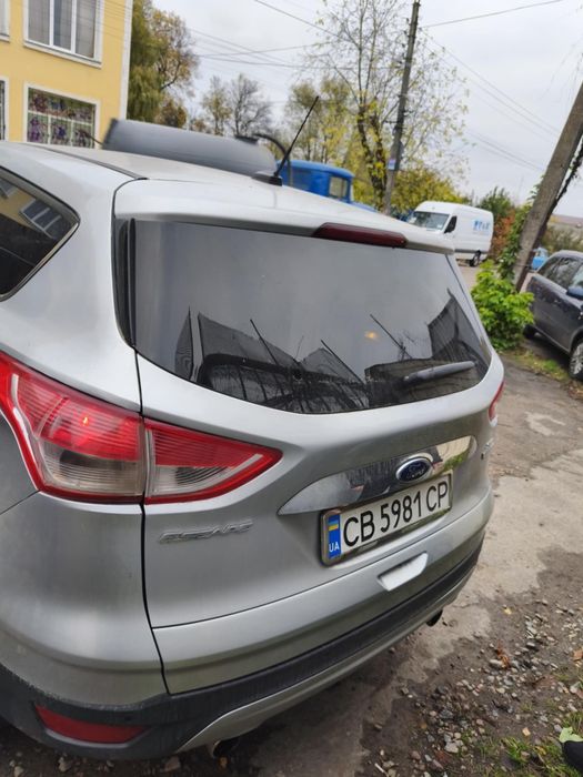 Продам Форд Ескейп 2012 року