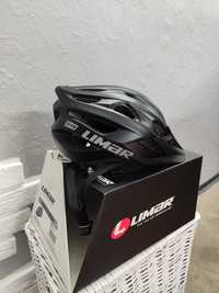 Велосипедний шолом Limar размер М