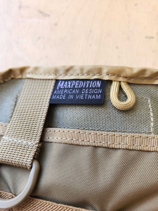 Органайзер Maxpedition Beefy