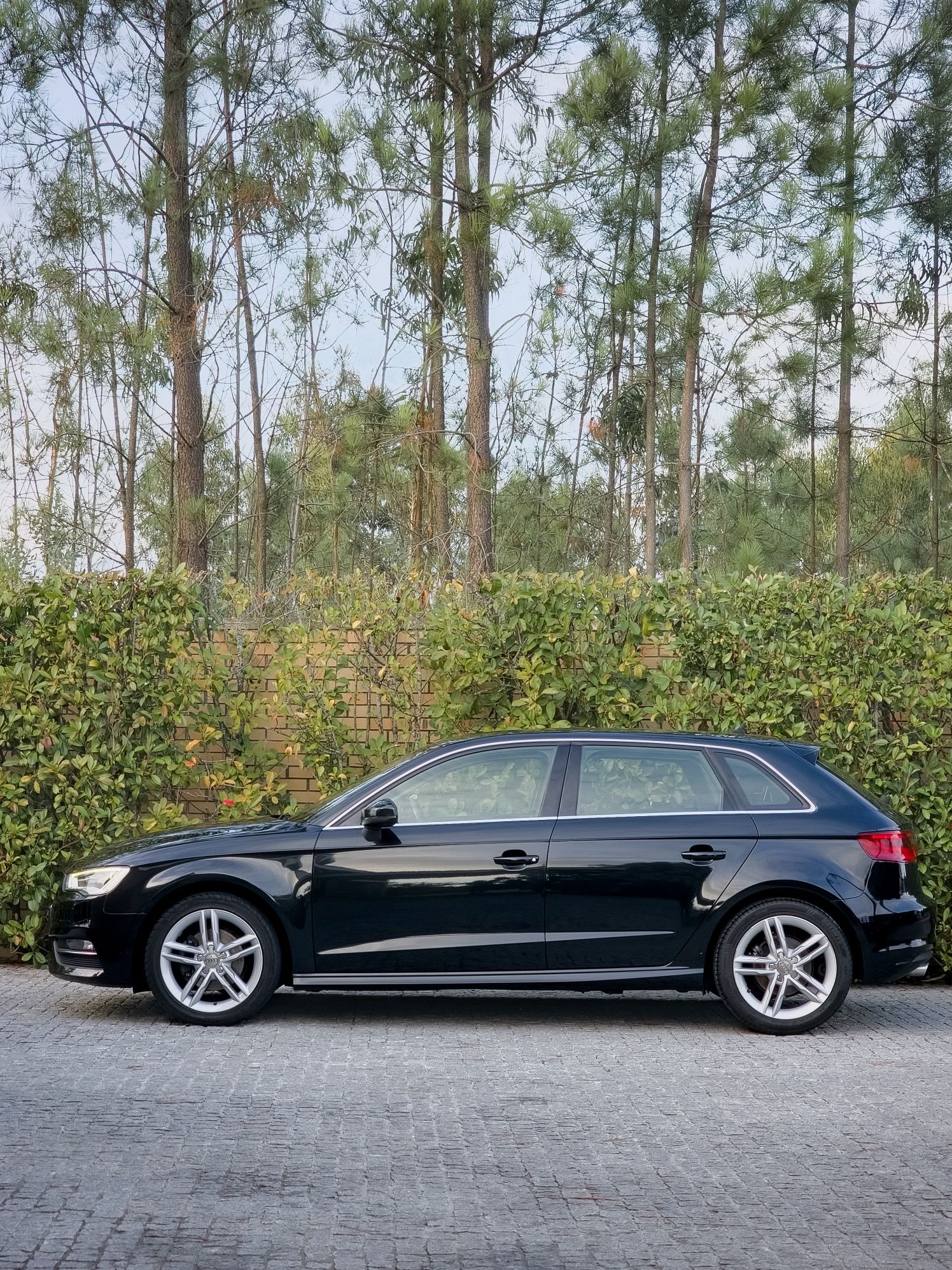 Audi A3 Sportback 1.6 Tdi *Novo*