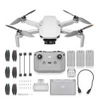 Dron Dji 2 mini 249G combo