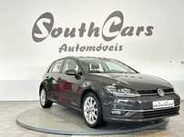 VW Golf 1.0 TSI Trendline Pack