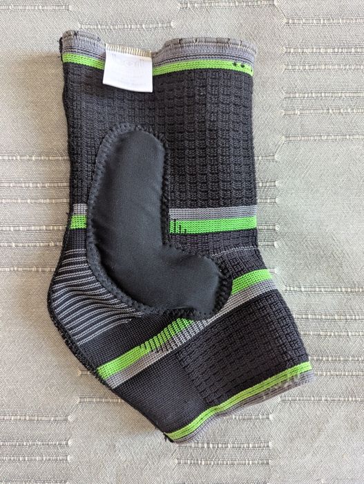 BORT TaloStabil Eco для поддержки и стабилизации голеностопа. рXL