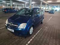 Opel Meriva 2005 lpg