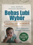 Bobas lubi wybór książka