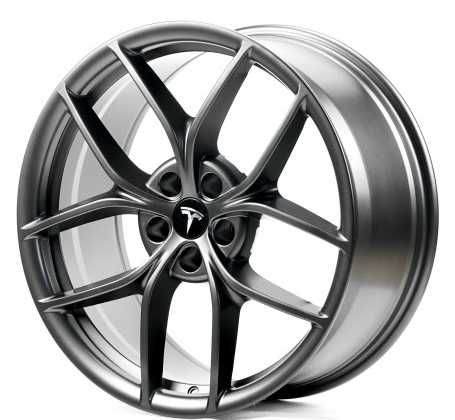 Купити диски Tesla (Model Y, Mode 3) R20 5X114,3  J*  ET*  DIA* підбір