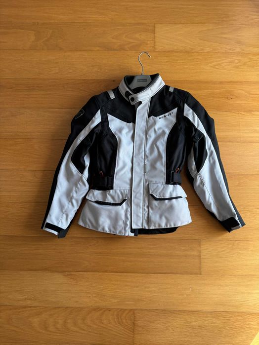 Casaco Mota Mulher REVIT Voltiac Ladies - Tamanho 40