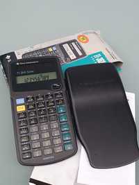 Kalkulator naukowy Texas TI-36X solar 1997