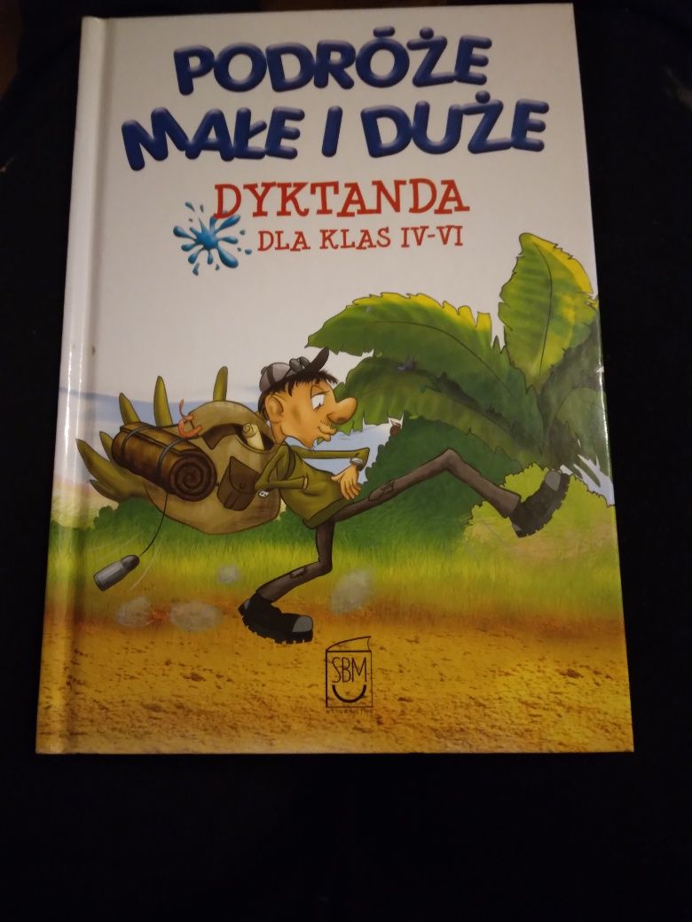 Podróże małe i duże