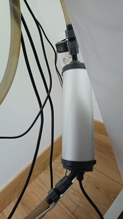 Akwarium Juwel Rio 450 Szafka filtry zestaw fluval g6 aquael Hypermax