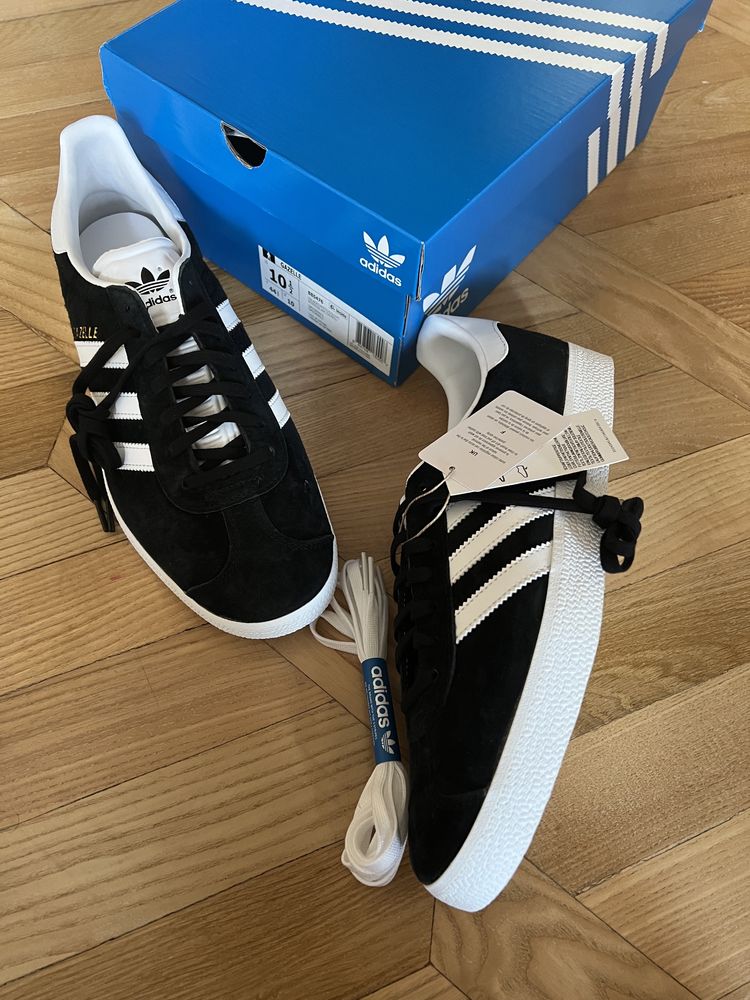 Оригинальные кроссовки Adidas Gazelle BB5476 originals