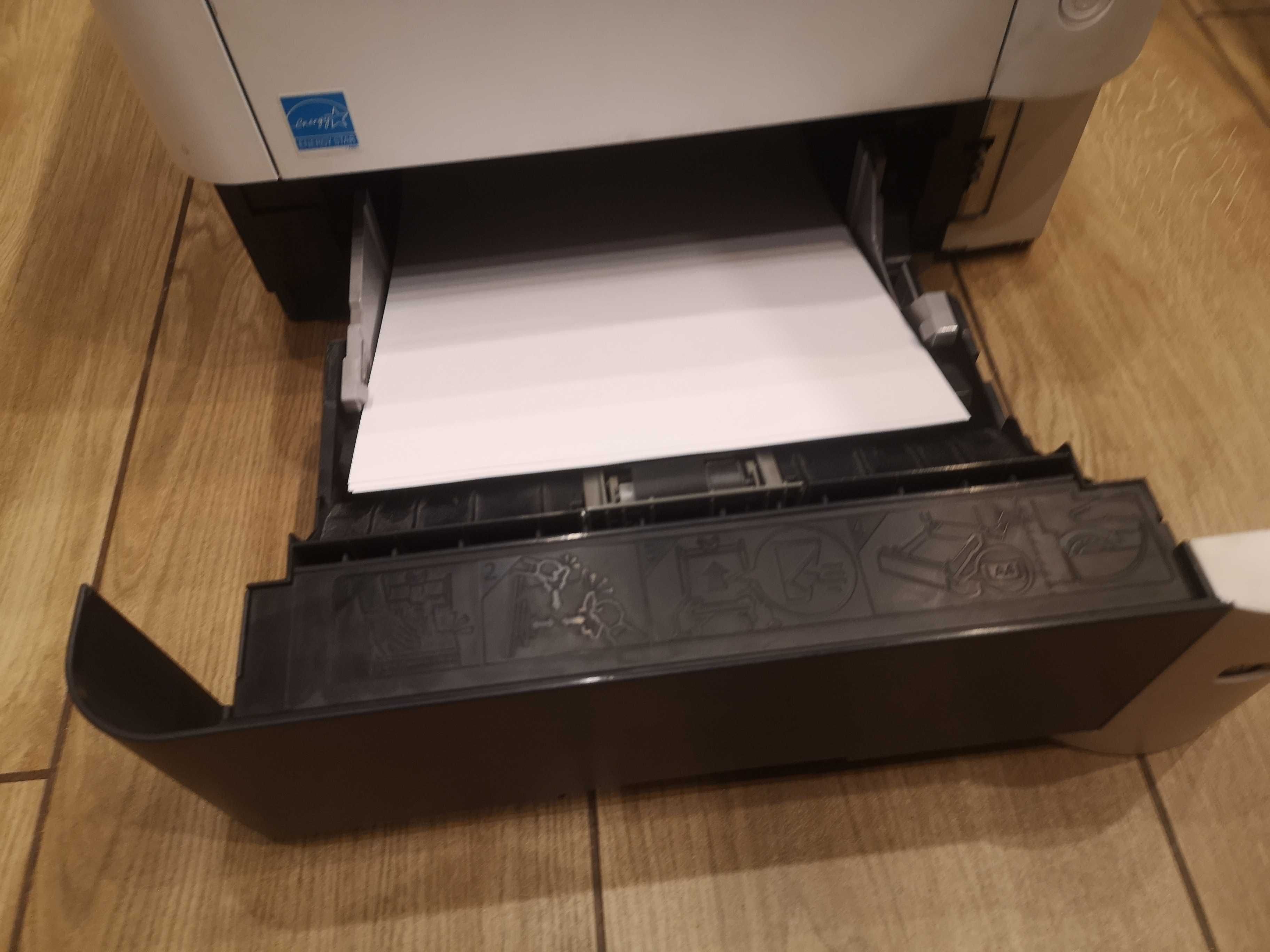 Drukarka laserowa KYOCERA Ecosys  FS-2100DN