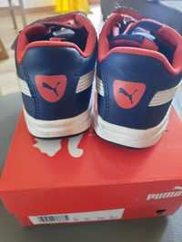 Buty sportowe firmy Puma r.31