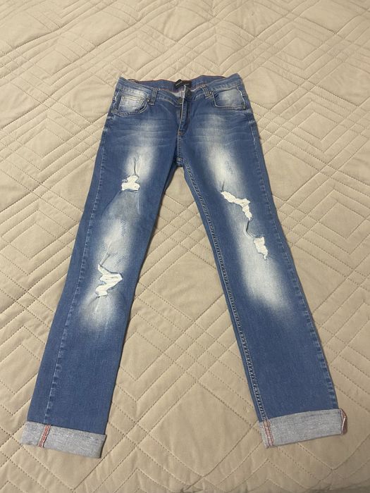 Джинси Philipp Plein