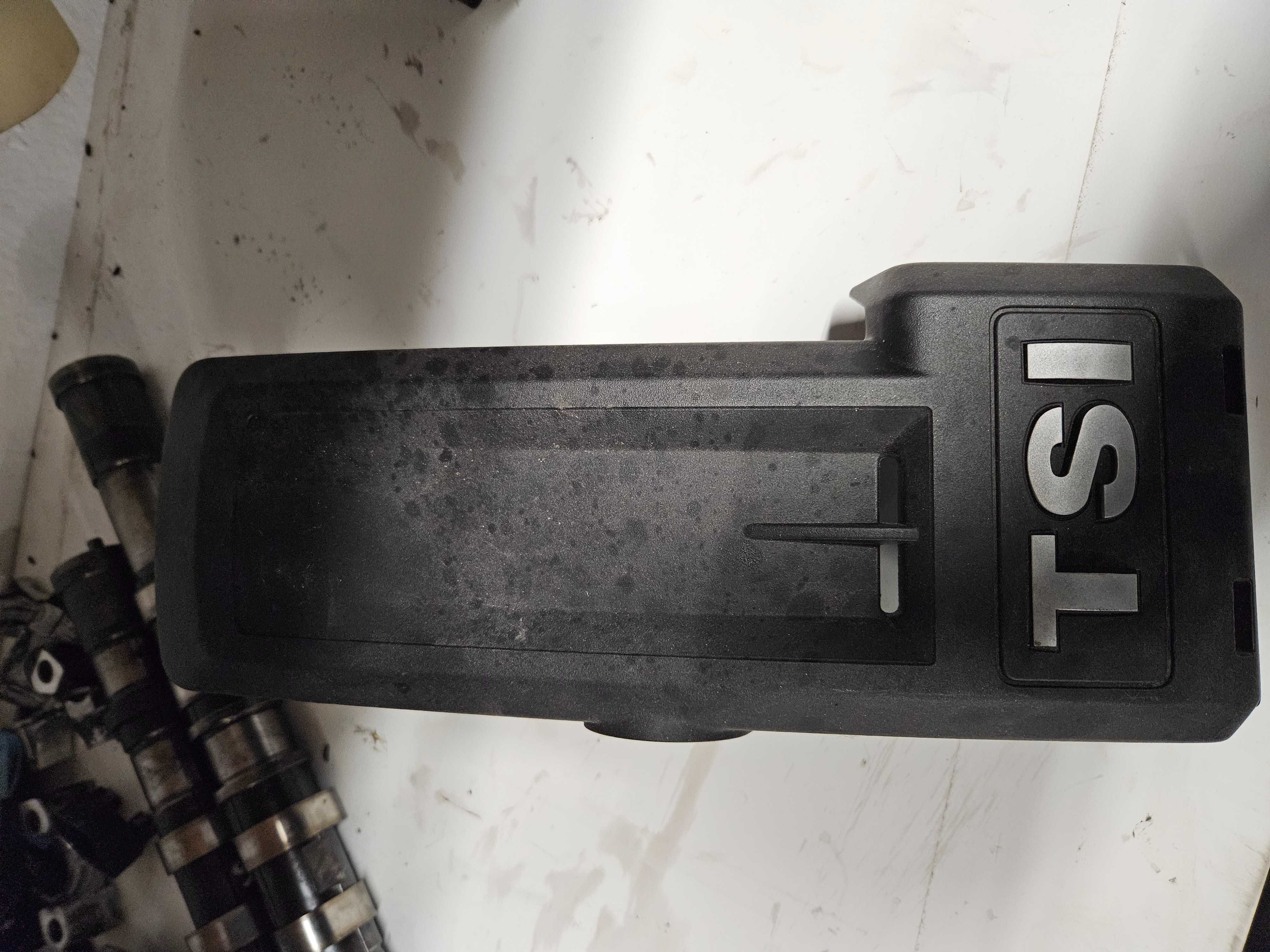 VW Skoda SEAT 1,2TSI Osłona Pokrywa Silnika