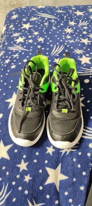 Кросівки Reebok .