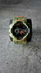 Zegarek męski Casio G-Shock GA-110LN