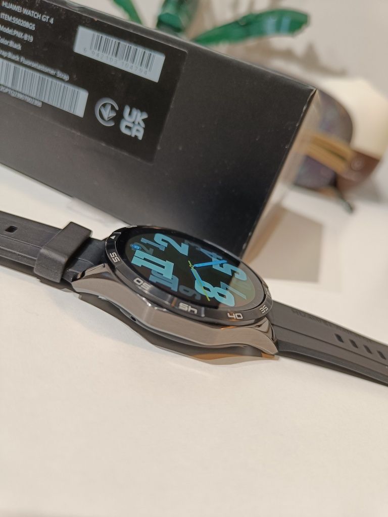 Smartwatch Huawei GT4