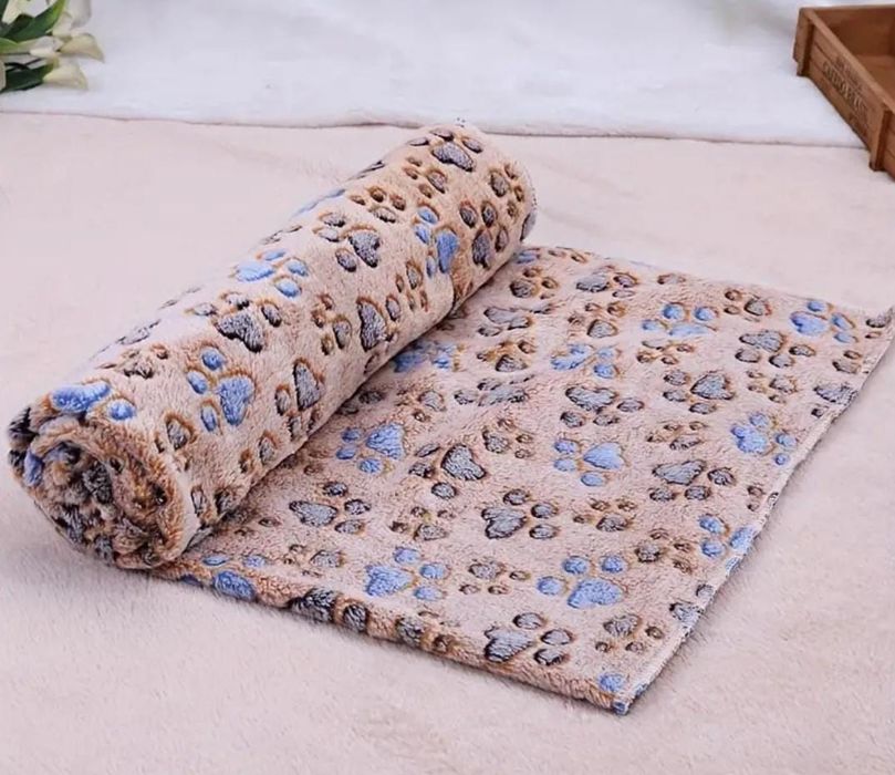 Cobertor para animais de estimação