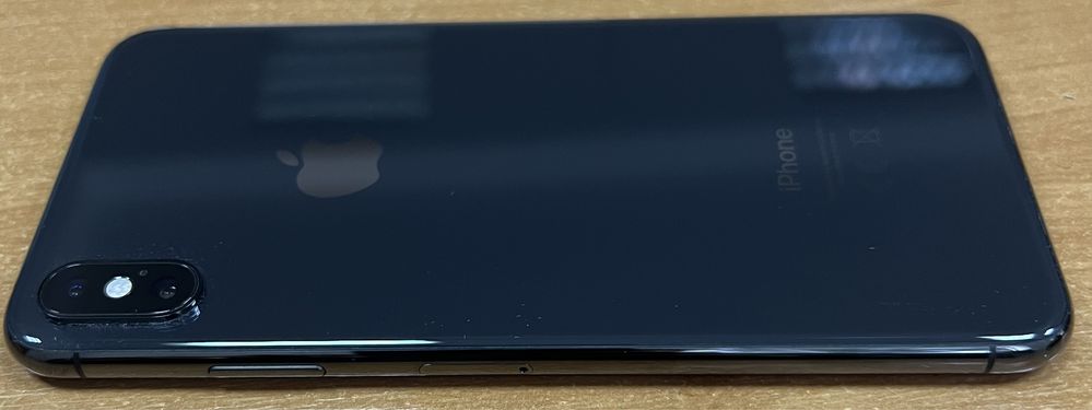 iPhone XS Max 256 Gb Neverlock