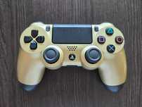 PS4 Comando Dourado V1 OFICIAL